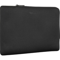 Targus MultiFit taske og etui til notebook 30,5 cm (12") Sort, Notebook Cover Sort, Etui, 30,5 cm (12"), 90 g