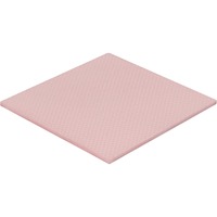 Thermal Grizzly Minus Pad 8 - 100x 100x 2,0mm, Thermal pads Rosa