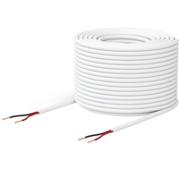 Ubiquiti Kabel Hvid