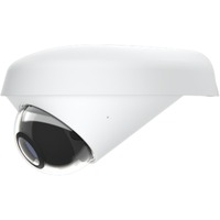 Ubiquiti UACC-G4-Dome-Arm, Wall Mount Hvid