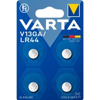 VARTA Alkaline knapcelle Special V13GA, Batteri 
