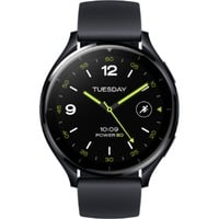 Xiaomi Watch 2, SmartWatch Sort/Sort