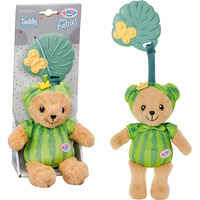 ZAPF Creation BABY born® for babies TeddyStachelBÄRe 18cm, Plysdyr 