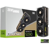 ZOTAC GeForce RTX 5090 SOLID, Grafikkort 