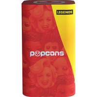 ZURU Starbox - Popcons Legends, Spil figur 