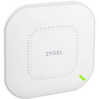 Zyxel NWA210AX, Adgangspunktet 
