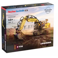 fischertechnik Bygge legetøj