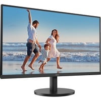 AOC Q27B3MA computerskærm 68,6 cm (27") 2560 x 1440 pixel Quad HD LED Sort, LED-skærm Sort (mat), 68,6 cm (27"), 2560 x 1440 pixel, Quad HD, LED, 4 ms, Sort
