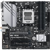 ASUS 90MB1EG0-M0EAY0, Bundkort Sort