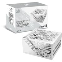 ASUS PC strømforsyning Hvid