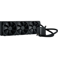 ASUS ProArt LC 420mm, Vandkøling Sort