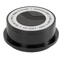 Alphacool Core DDCzero PWM Pumpe Sort