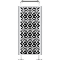 Apple Mac Pro M2 Ultra 2023 CTO, MAC-system Sølv