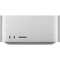 Apple Mac Studio M5 Ultra, MAC-system Sølv