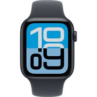 Apple Watch SE 3, SmartWatch Sort