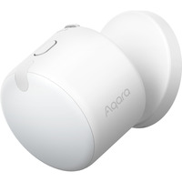 Aqara Presence Multi-Sensor FP300, Multi sensor Hvid