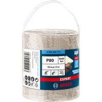 Bosch 2608900776, Slibning ark 