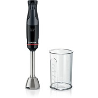 Bosch MSM4B610, Stavblender Sort/antracit