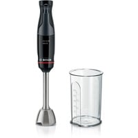 Bosch Serie 4 MSM4B610 blender 0,6 L Nedsænkning blender 1000 W Anthracit, Sort, Stavblender Sort/antracit, Nedsænkning blender, 0,6 L, 1,4 m, 1000 W, Anthracit, Sort