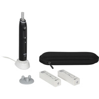 Braun Oral-B iO Serie 6s, El-tandbørste Sort