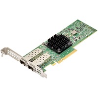 Broadcom BCM957412A4120AC netværkskort Intern 10000 Mbit/s Intern, Ledningsført, PCI Express, 10000 Mbit/s