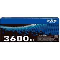 Brother TN3600XL, Toner