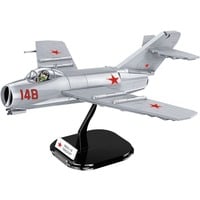 COBI MiG-15 "Fagott", Bygge legetøj 