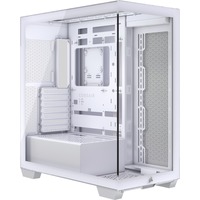 Corsair CC-9011277-WW, Towerkabinet Hvid