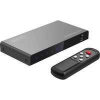 Digitus DS-55331, HDMI switch