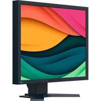 EIZO LED-skærm Sort