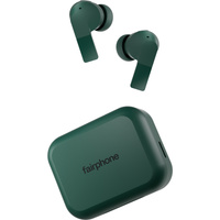 Fairphone Fairbuds 2, Hovedtelefoner Grøn
