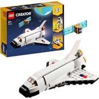 LEGO 31134, Bygge legetøj 