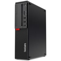 Lenovo ThinkCentre M720s SFF renoveret, Fuld PC Sort