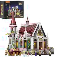 Lumibricks Bygge legetøj