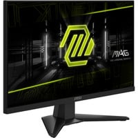 MSI Gaming Skærm Sort