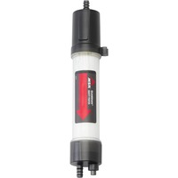 MSR Guardian Gravity Purifier Replacement Cartridge, Filter grå/Sort