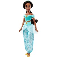 Mattel HLW12, Spil figur 
