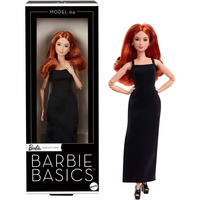 Mattel JBH74, Dukke