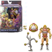 Mattel JBP75, Spil figur 