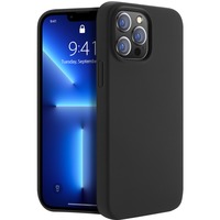 Nevox 2380, Mobiltelefon Cover Sort