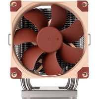 Noctua NH-U9 DX-4677, CPU køler 
