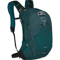 Osprey Sylva 12, Rygsæk mørk grøn