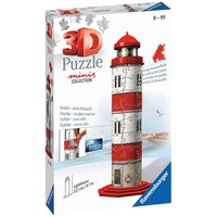 Ravensburger 11273, Puslespil