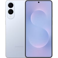 SAMSUNG Mobiltelefon Lyseblå