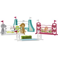 Schleich 42612, Spil figur 