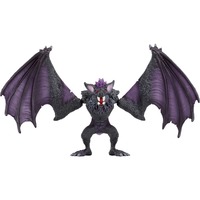 Schleich ELDRADOR CREATURES 70792 legetøjsfigur til børn, Spil figur 7 År, Sort, Lilla, Plast