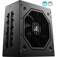 Sharkoon Rebel P20 1000W, PC strømforsyning Sort