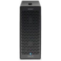 Sonnet Echo III Desktop, Boliger Sort