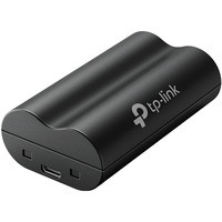 TP-Link Tapo A100, Batteri Sort