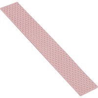 Thermal Grizzly Minus Pad 8 - 120x20x0,5 mm, Termiske puder Rosa